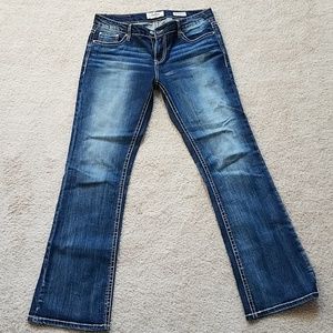 Buckle Daytrip Mila bootcut jeans